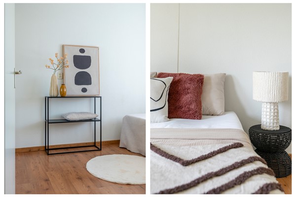 Medium property photo - Aartsbisschop Romerostraat 285, 3573 AL Utrecht